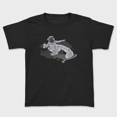 Space Skater 1, Tricou Copii