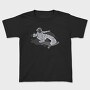 Space Skater 1, Tricou Copii