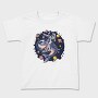 Space Shark Astronaut, Tricou Copii