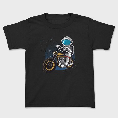 Space Rider, Tricou Copii