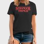 Stranger Things 10, Tricou Barbati (Unisex)