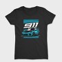 911 GT3 RS, Tricou Femei