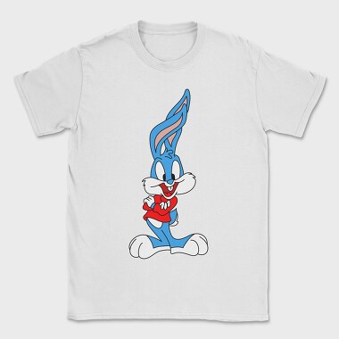 Baby Looney Tunes, Tricou Barbati (Unisex)