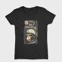 Space Monkey Go, Tricou Femei