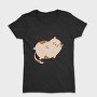 I Am The Bad Cat, Tricou Femei