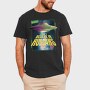 I Dont Believe, Tricou Barbati (Unisex)