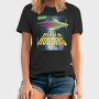 I Dont Believe, Tricou Barbati (Unisex)