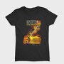 Led Zeppelin 2, Tricou Femei