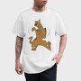 Scooby Doo 35, Tricou Barbati (Unisex)
