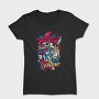 Mexican Bandito, Tricou Femei