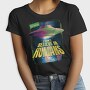 I Dont Believe, Tricou Femei