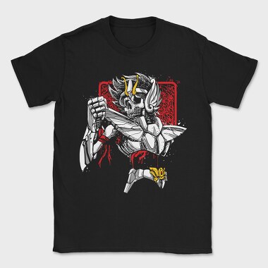 Bleeding Angel, Tricou Barbati (Unisex)