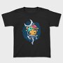 Space Explorer, Tricou Copii