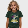 I Dont Believe, Tricou Copii