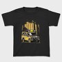 CAMEL DEFENDER, Tricou Copii