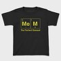 Mo Mom Element, Tricou Copii
