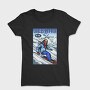 Life Better Slopes, Tricou Femei