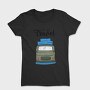 Lets Go Travel Bus, Tricou Femei