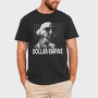 Money George Glasses, Tricou Barbati (Unisex)