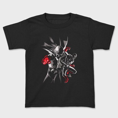 Boxing Rage, Tricou Copii