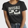 Invisible 1, Tricou Femei