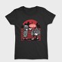 Lens Love Confession, Tricou Femei