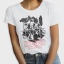 Stranger Things 3, Tricou Femei