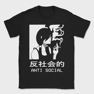 Dancing Moonlight, Tricou Barbati (Unisex)