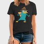Phineas and Ferb 2, Tricou Barbati (Unisex)