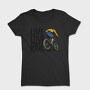 Live Love Ride, Tricou Femei