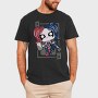 Women s DC Funko, Tricou Barbati (Unisex)