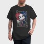 Women s DC Funko, Tricou Barbati (Unisex)