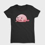 Blobfish, Tricou Femei