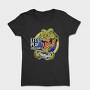 Lets Play Dinosaur, Tricou Femei
