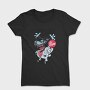 Last Weapon Howl, Tricou Femei