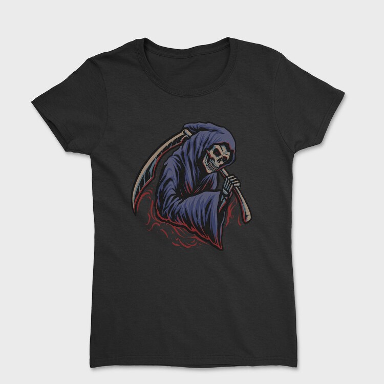 Grim Reaper, Tricou Femei