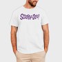 Scooby Doo 41, Tricou Barbati (Unisex)