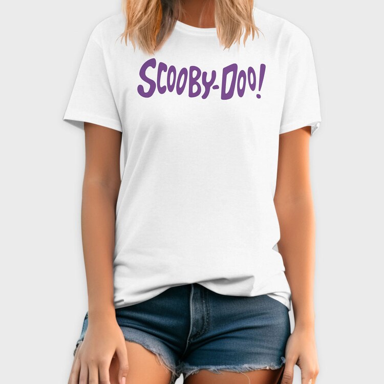 Scooby Doo 41, Tricou Barbati (Unisex)