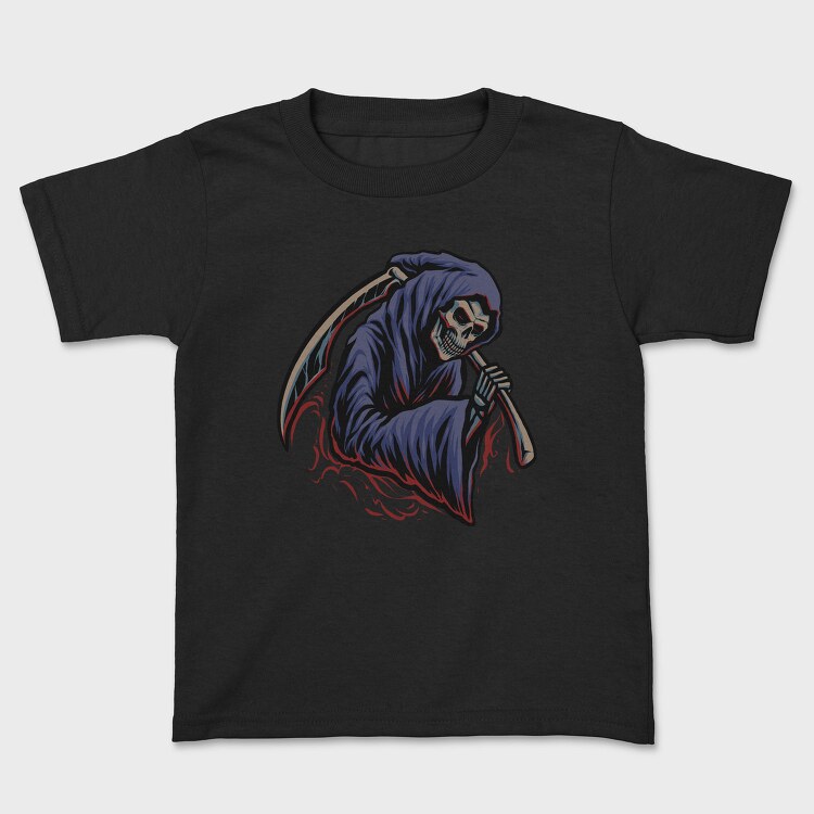 Grim Reaper, Tricou Copii