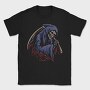 Grim Reaper, Tricou Barbati (Unisex)