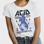 Acid Fuck Love 2, Tricou Femei