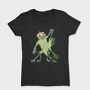 Froggy Dance Party, Tricou Femei