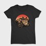 Desert Rally, Tricou Femei