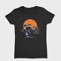 Desert Adventure, Tricou Femei