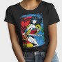 Wonder Woman 2, Tricou Femei