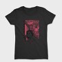 Electric Girl, Tricou Femei