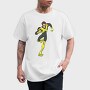 Cartoon Retro X Men 6, Tricou Barbati (Unisex)