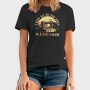 Dad Joke Database, Tricou Barbati (Unisex)