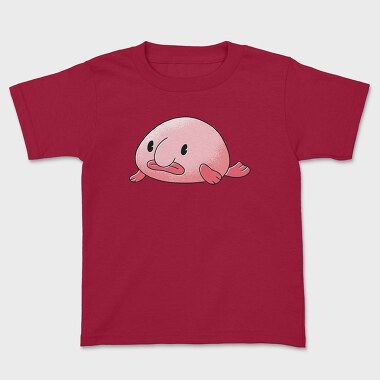 Blobfish, Tricou Copii