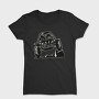 Dune Buggy Adventure, Tricou Femei